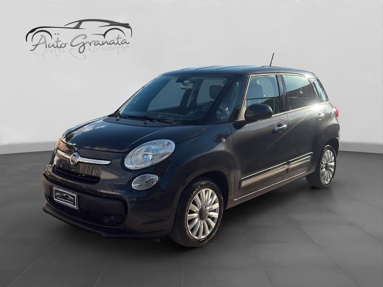 Fiat 500L 1.3 Multijet 85cv Lounge