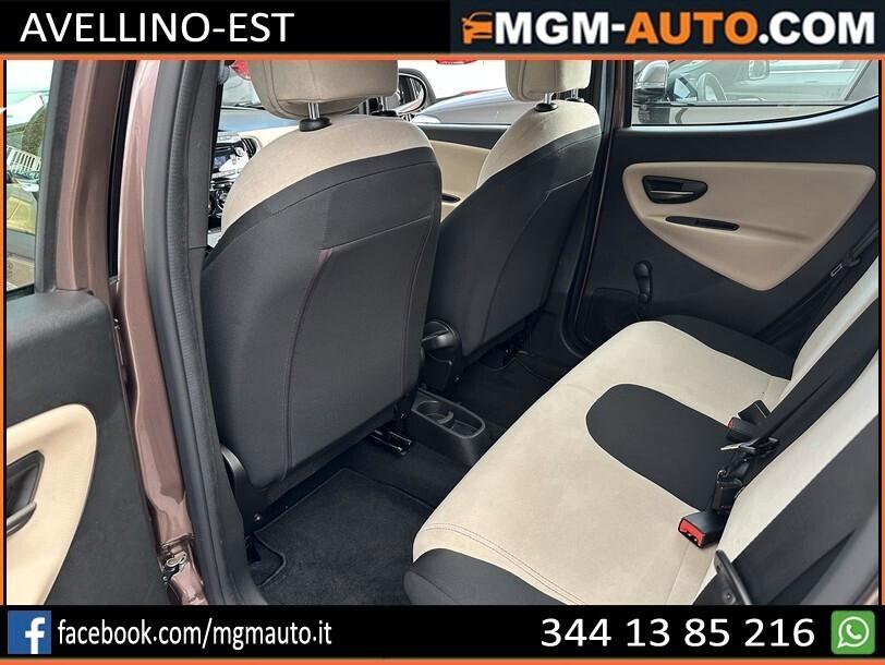 Lancia Ypsilon 1.2 69 CV 5 porte 30th Anniversary