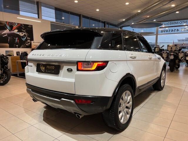 Land Rover Range Rover Evoque 5p 2.0 td4 Pure 150cv auto