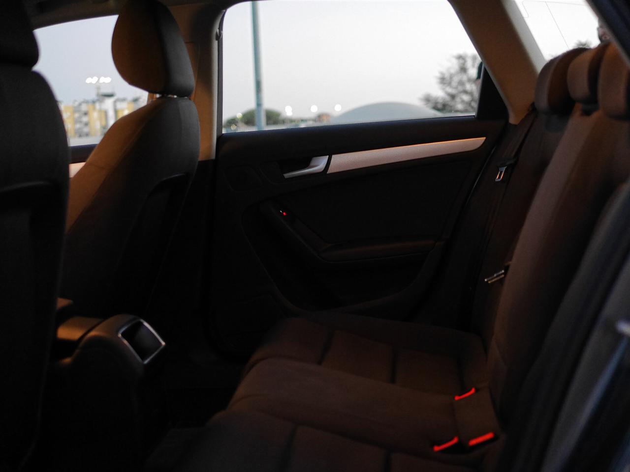 Audi A4 Avant 2.0 TDI 150 CV Business Plus