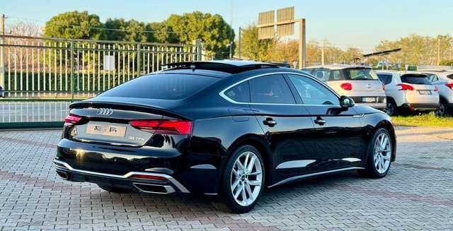 Audi A5 Sportback 35 2.0 tfsi mhev S line edition 204cv