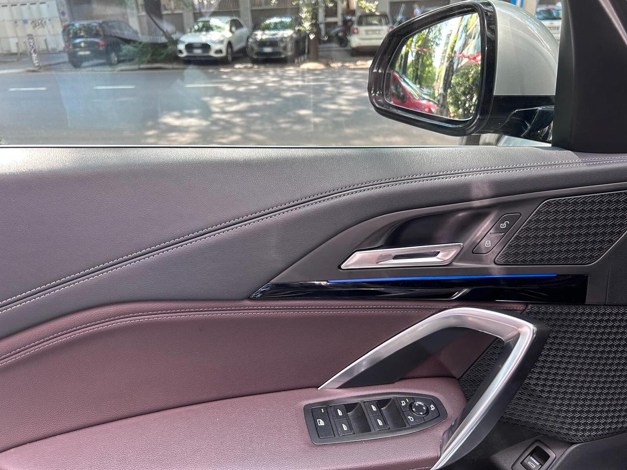 Bmw X1 sDrive 18i Msport