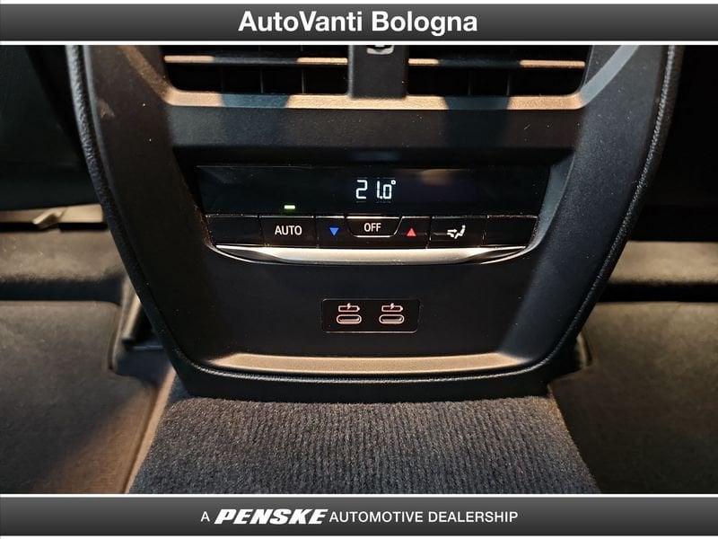 BMW Serie 3 320d 48V xDrive Touring Msport Pro