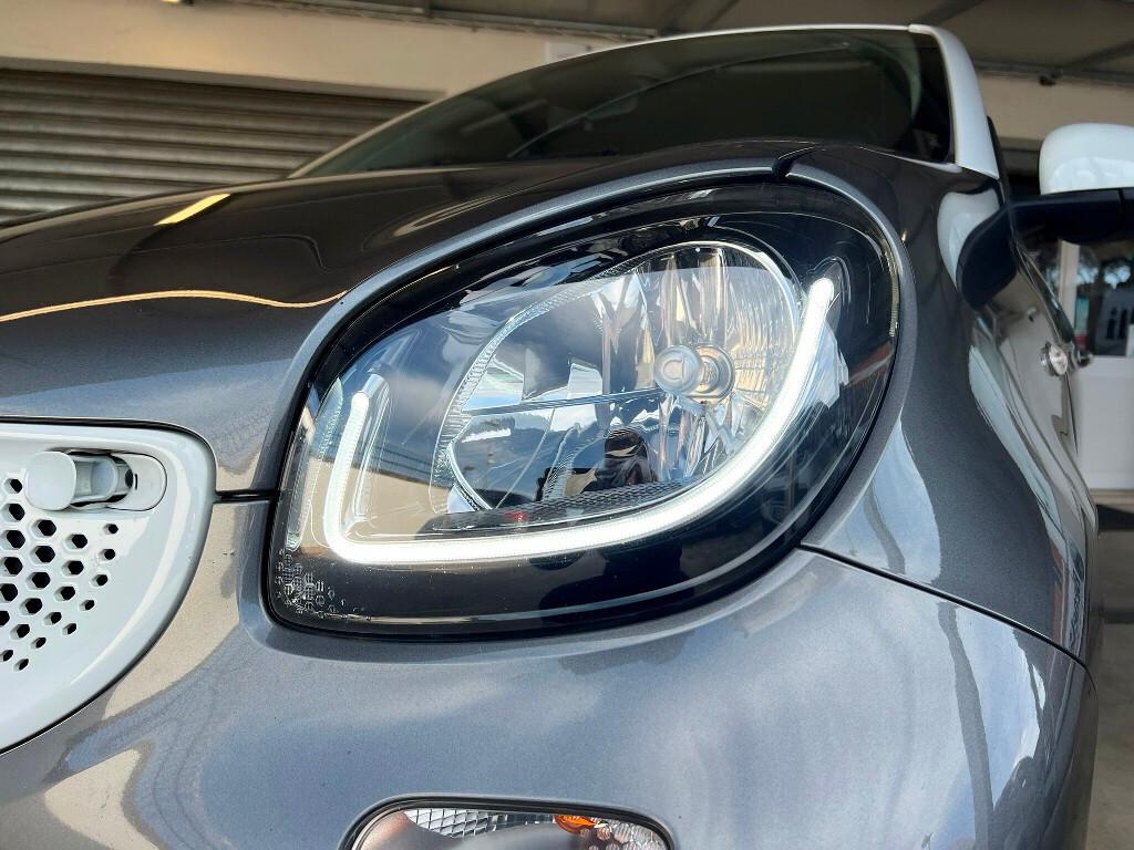 Smart Forfour 1.0 71 CV 2019 *PREZZO REALE*