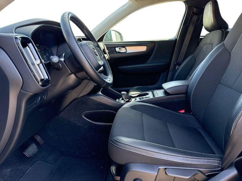 Volvo XC40 2.0 t4 Momentum geartronic my20