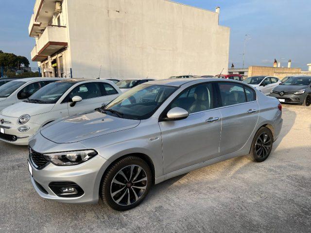 FIAT Tipo 1.6 Mjt 4 porte Lounge