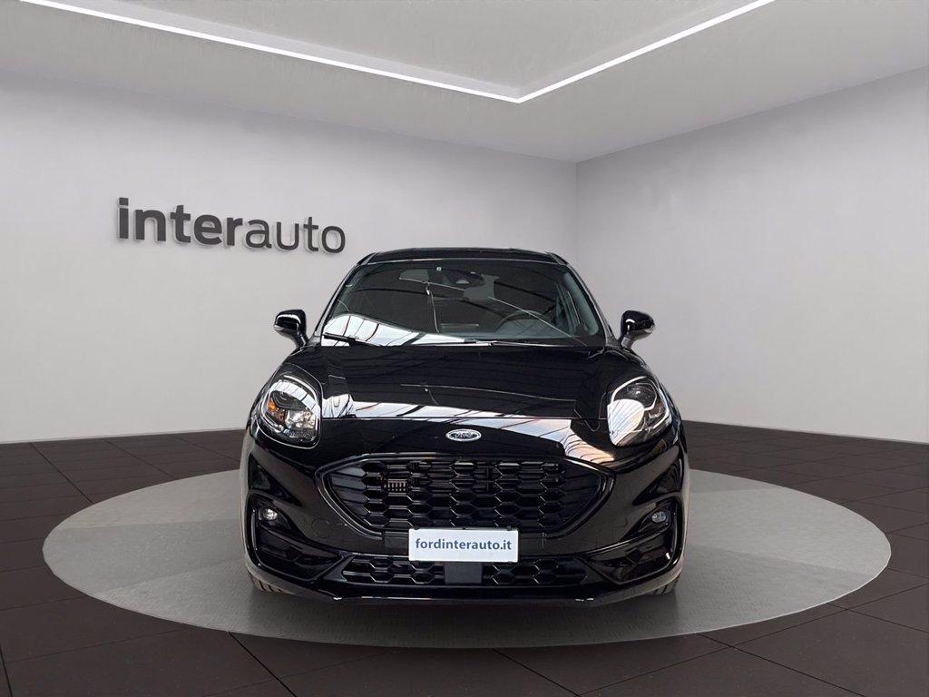 FORD Puma 1.0 ecoboost h ST-Line s&s 125cv del 2022