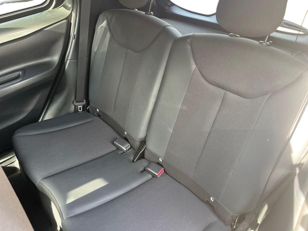Toyota Aygo X 1.0 Lounge 72cv s-cvt