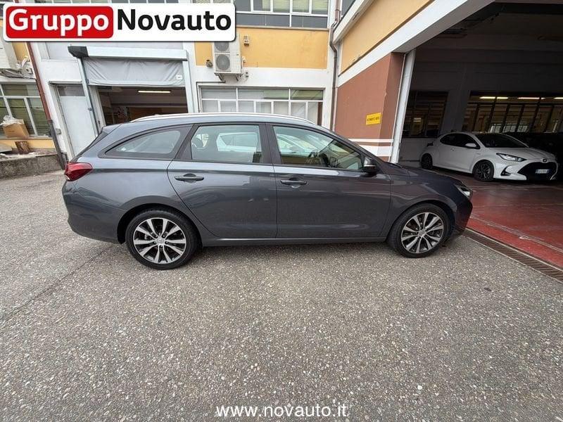 Hyundai i30 i30 Wagon 1.6 CRDi 110CV DCT Business
