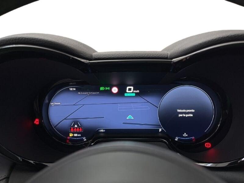 Alfa Romeo Tonale 1.5 hybrid Speciale 130cv tct7
