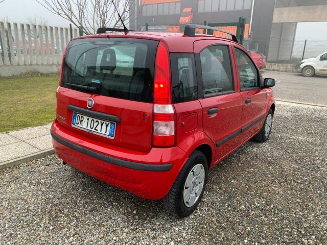 FIAT Panda 1.1 Active Eco