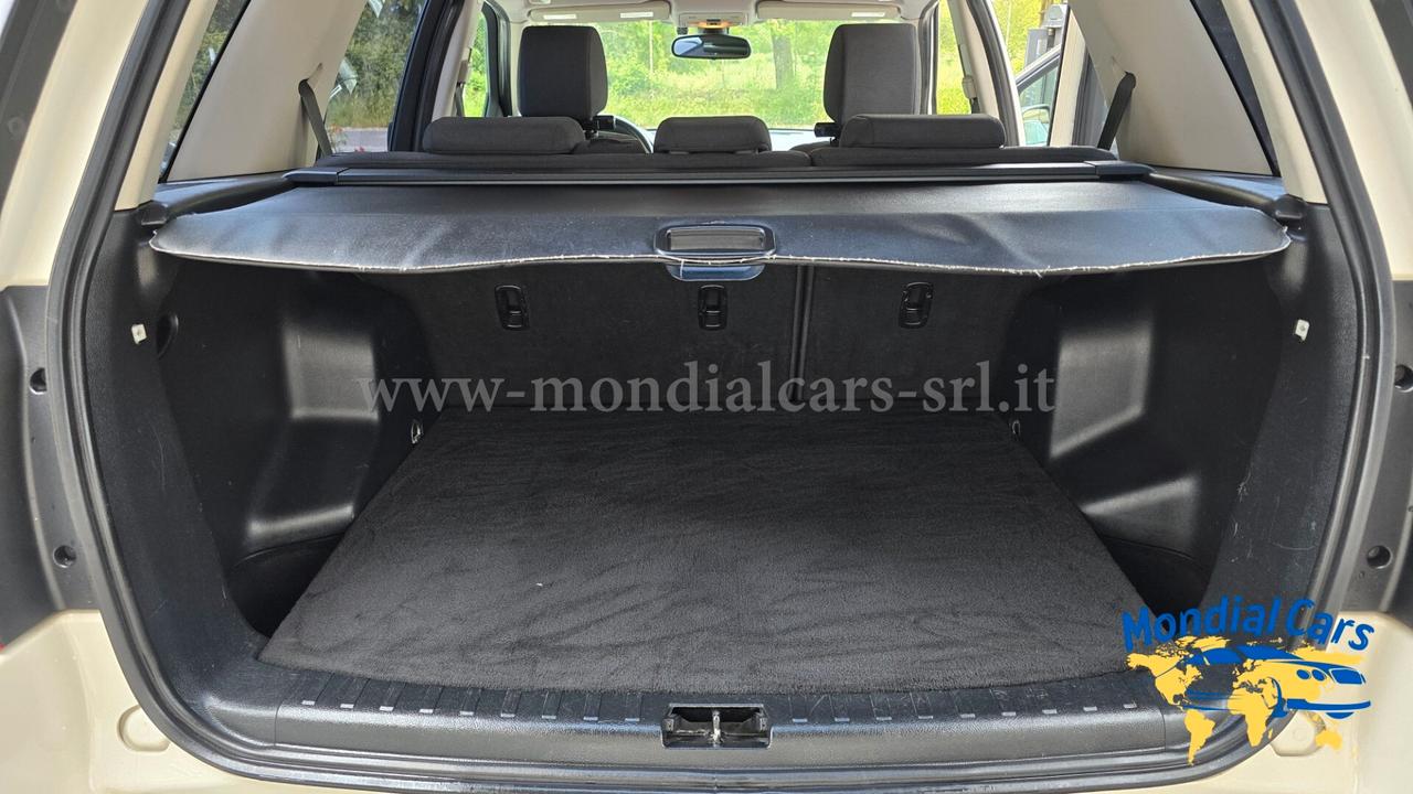 Land Rover Freelander 2.2 TD4 S. HSE