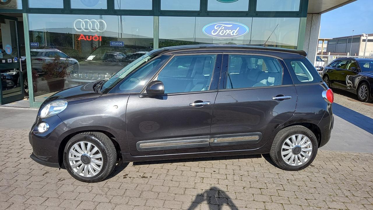 Fiat 500L 1.3 Multijet 85 CV Pop Star