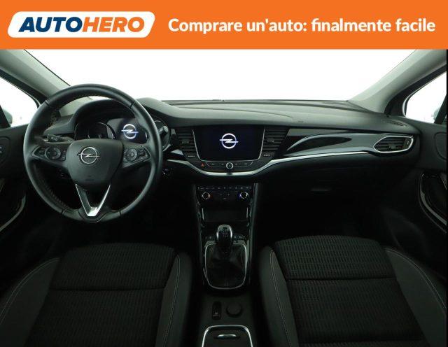 OPEL Astra 1.2 Turbo 130 CV S&S 5 porte Business Elegance