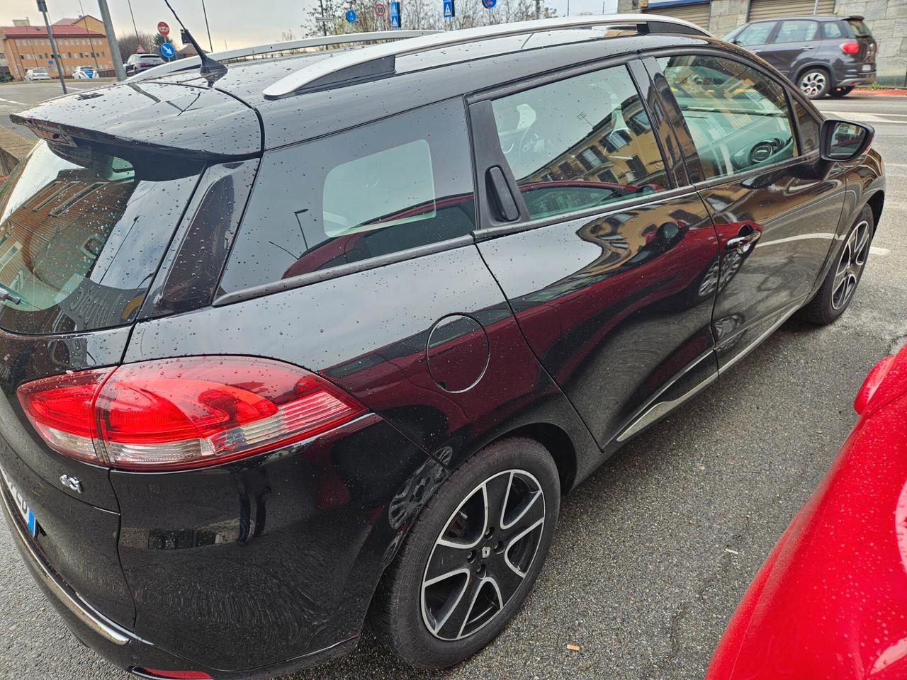 Renault Clio Sporter dCi 8V 90CV EDC Start&Stop Energy Intens