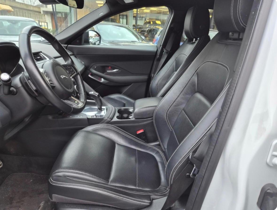 Jaguar E-Pace 2.0D 150 CV AWD aut. R-Dynamic S 2021