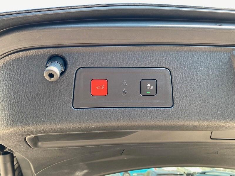 Peugeot 508 BlueHDi 130 Stop&Start EAT8 SW GT Pack
