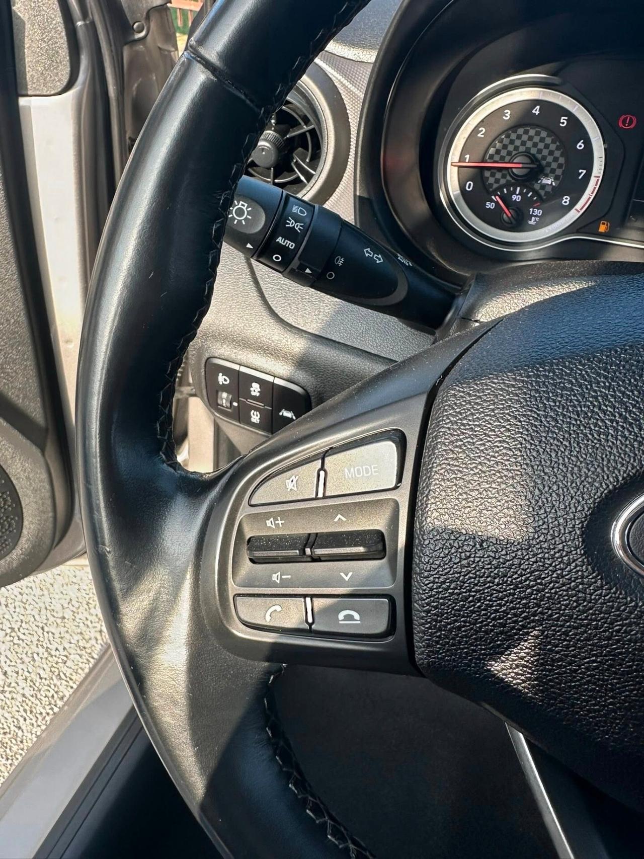 Hyundai i10 1.0 MPI Prime Benzina