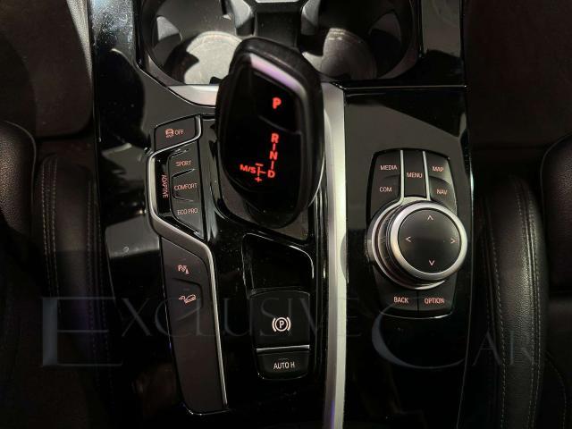 BMW X4 xdrive20d mhev 48V Msport X auto