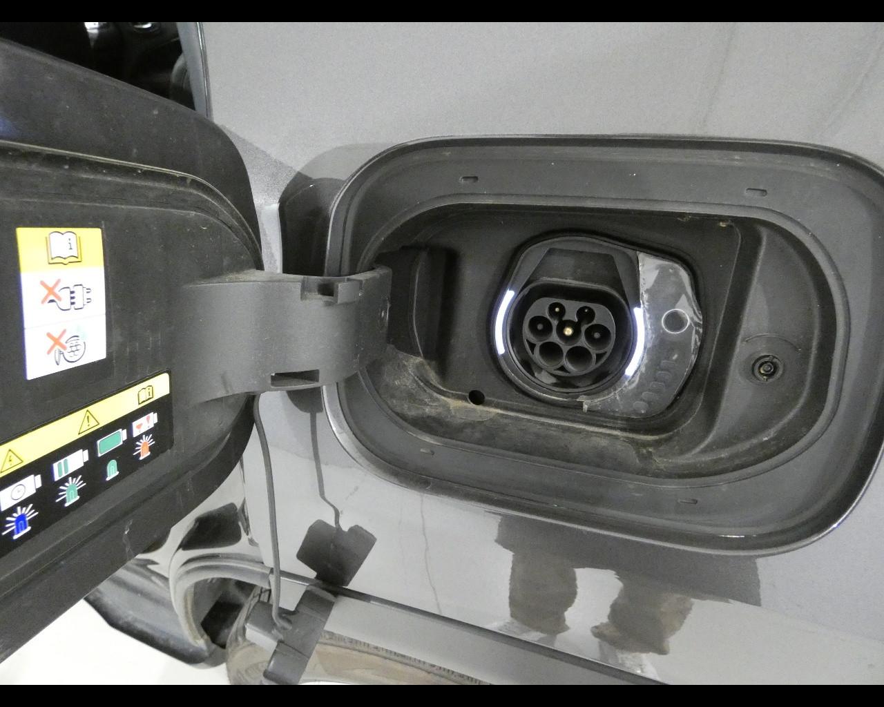 JEEP Compass 2ª serie - Compass 1.3 Turbo T4 190 CV PHEV AT6 4xe Limited