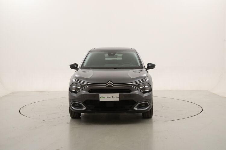 Citroen C4 Max + Tetto Apribile BR424601 1.2 Benzina 131CV