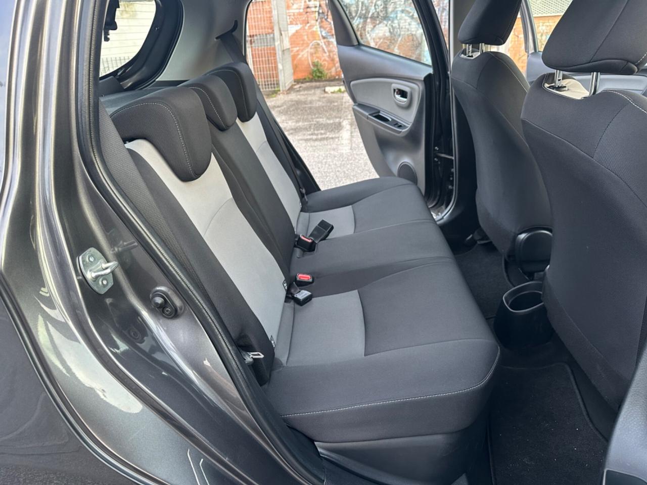 Toyota Yaris 1.5 Hybrid Active