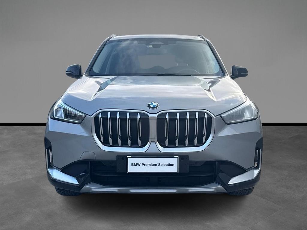 BMW X1 18 d sDrive DCT