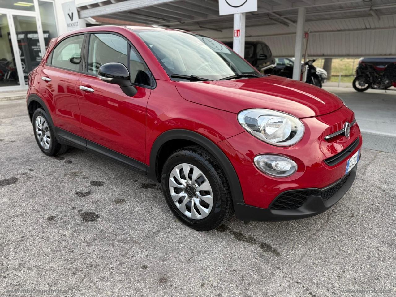FIAT 500X 1.3 M.Jet 95 CV Sport