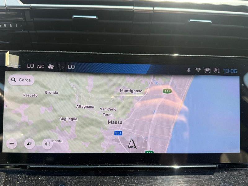 Peugeot 308 GT PureTech 130 EAT8 S&S