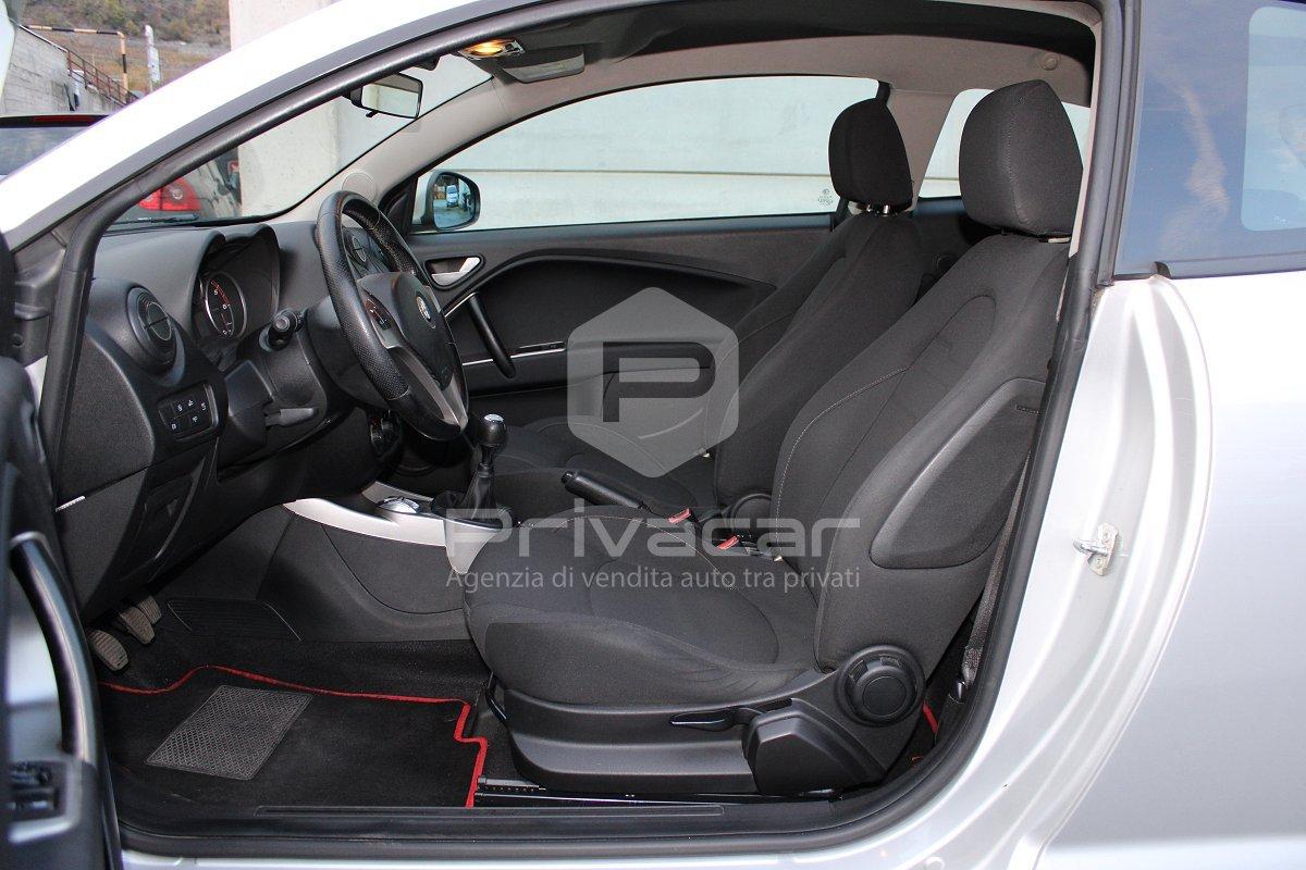 ALFA ROMEO MiTo 1.3 JTDm 85 CV S&S Distinctive