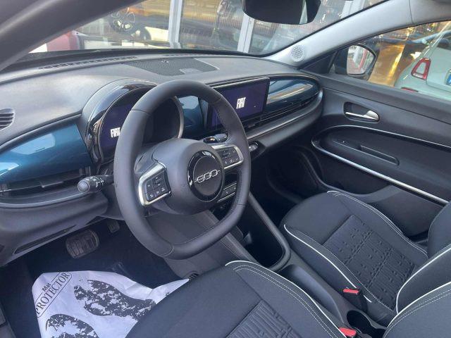 FIAT 600 Hybrid 145 CV DCT MHEV PREZZO PROMO