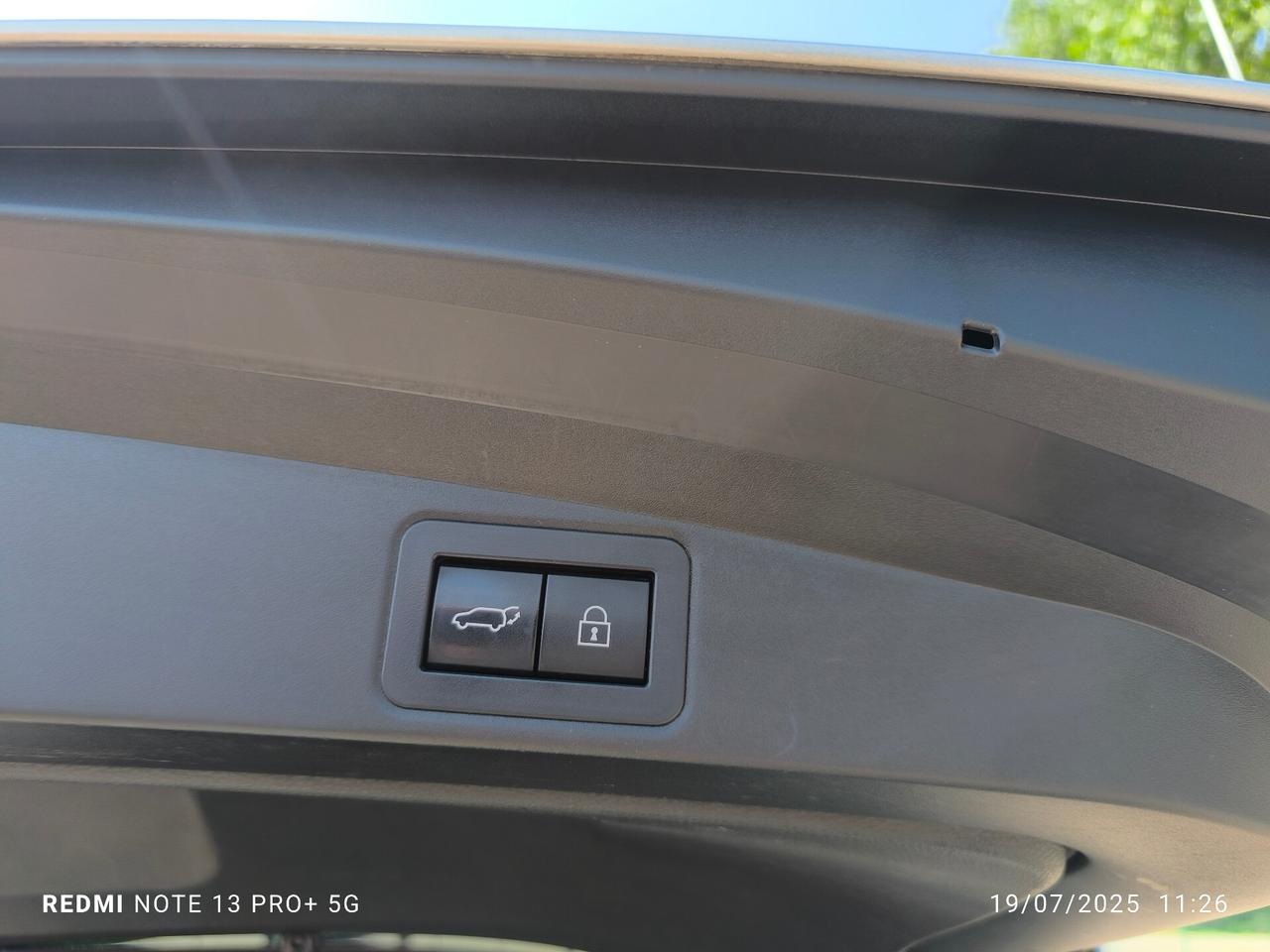 Toyota Corolla Touring Sports 2.0 Hybrid Lounge