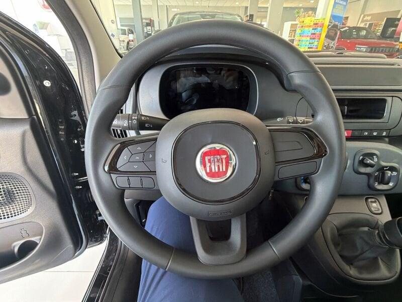 FIAT Pandina My26 1.0 65cv Hybrid Pop