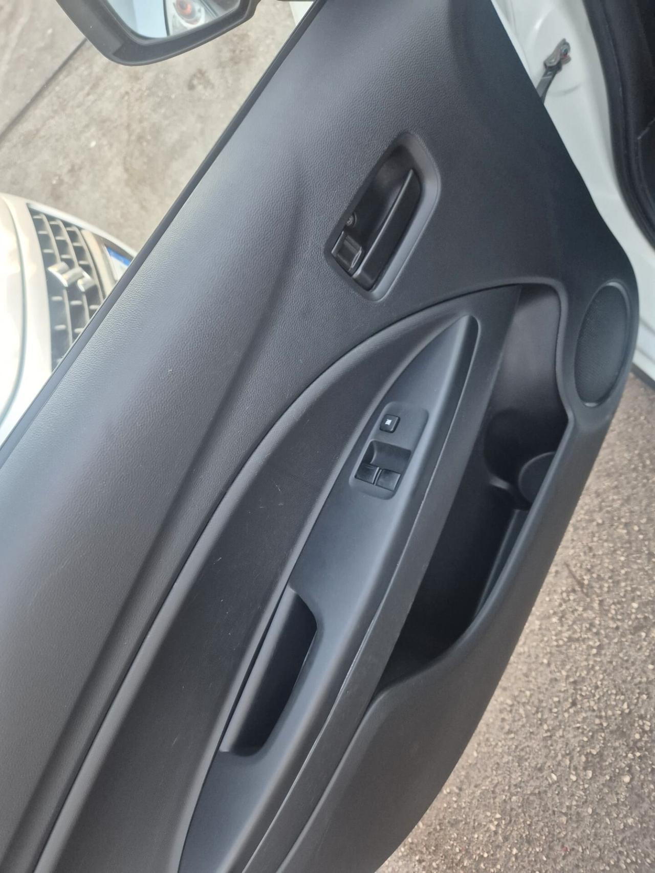Mitsubishi Space Star 1.0 ClearTec EURO 6