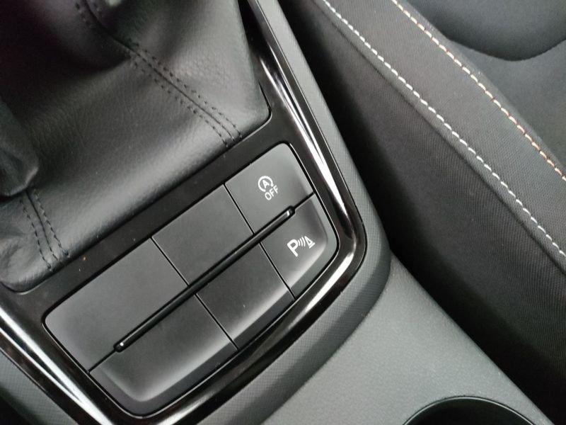Skoda Kamiq 1.0 TSI Ambition