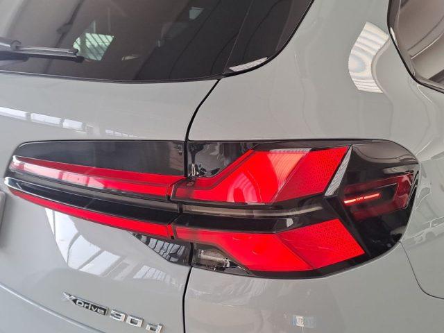 BMW X5 xDrive30d 48V Msport Pro Aut. + Tetto apr.