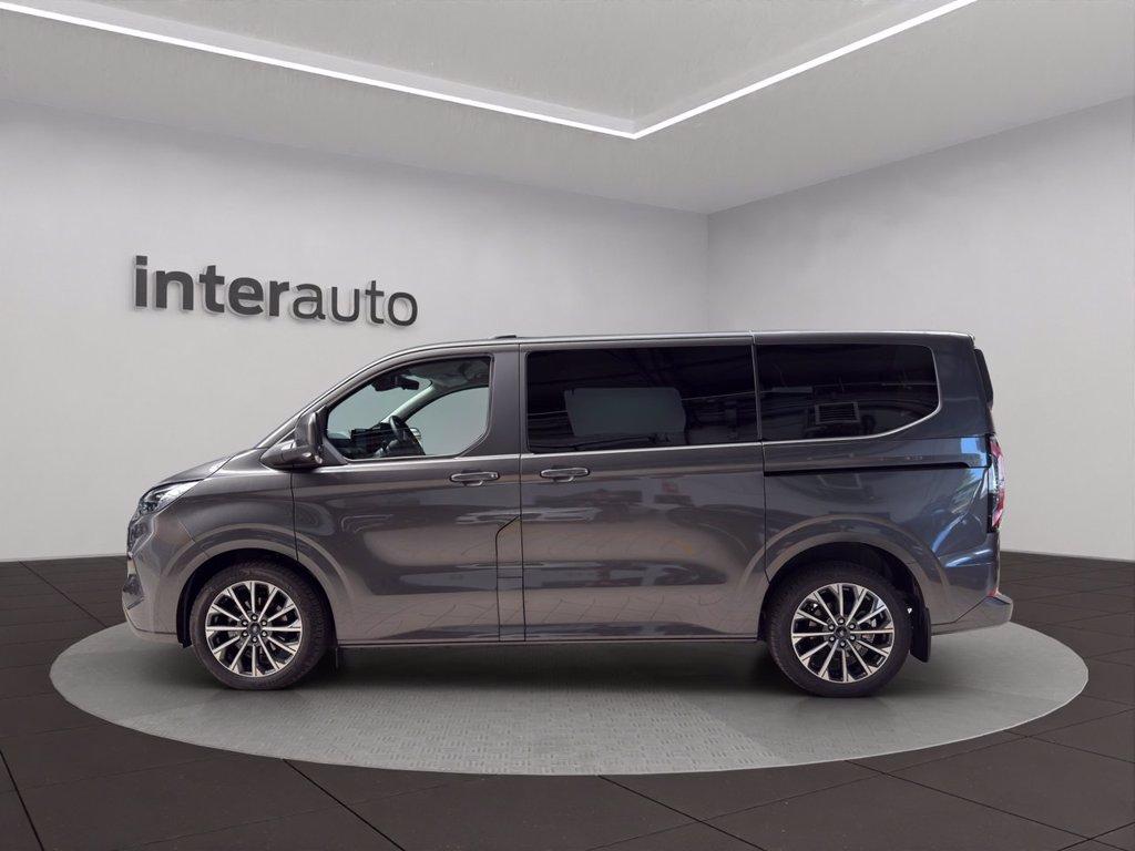 FORD tourneo custom V710 320 2.0 ecoblue 170cv Titanium X L1H1 AWD A8 del 2025