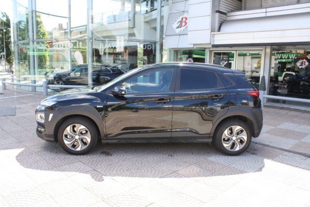 HYUNDAI Kona HEV 1.6 DCT XTech