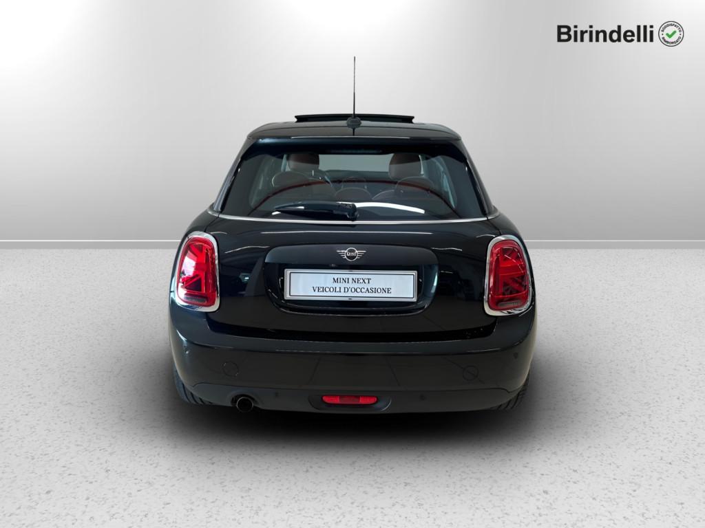 MINI Mini 5 porte (F55) - Mini 1.5 One 75 CV Baker Street 5 porte