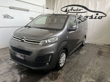 Citroën SpaceTourer BlueHDi 150 S&S XL DA 250,00 AL MESE