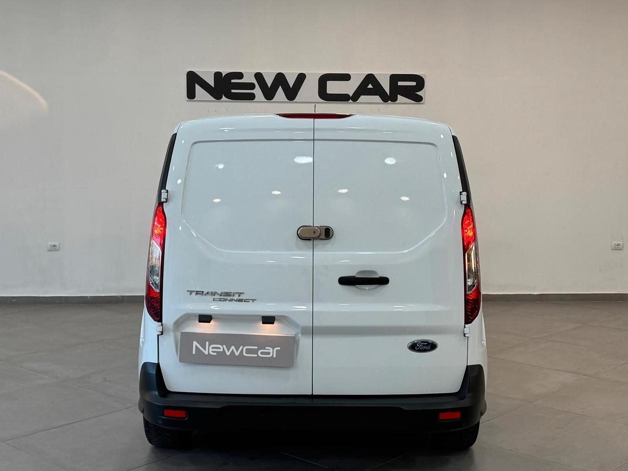 Ford Transit Connect 200 1.5 TDCi 120CV PC Furgone Trend