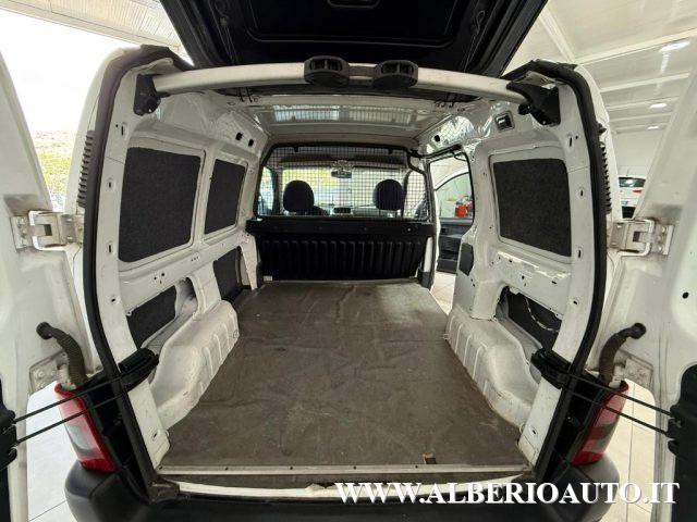 PEUGEOT Partner Ranch 2.0 HDi cat Furgone *73.000 KM*