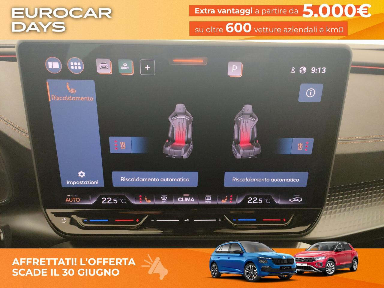 1.5 Hybrid 150 CV DSG