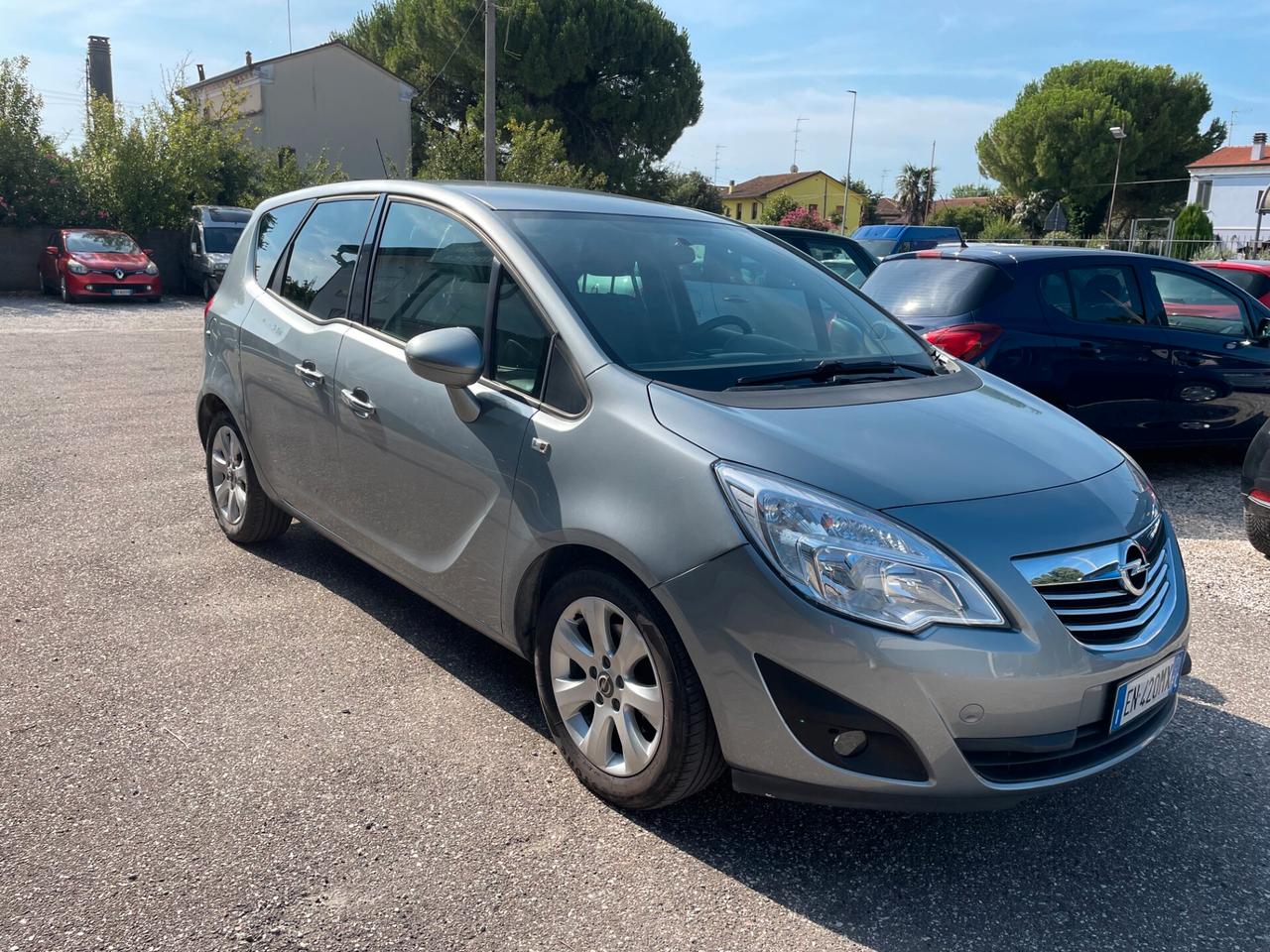 Opel Meriva 1.4 Turbo 120CV GPL Tech Cosmo X NEOPATENTATI