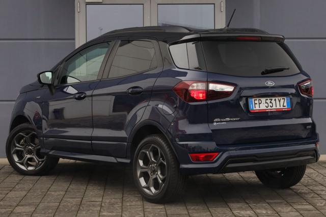 FORD Kuga Ecosport 1.0 EcoBoost 125 CV Start&Stop ST-Line