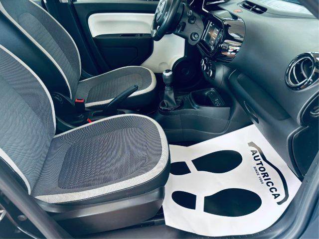 RENAULT Twingo 1.0 70CV *CARPLAY SCHERMO TOUCH-SCREEN*UNICOPROPRI