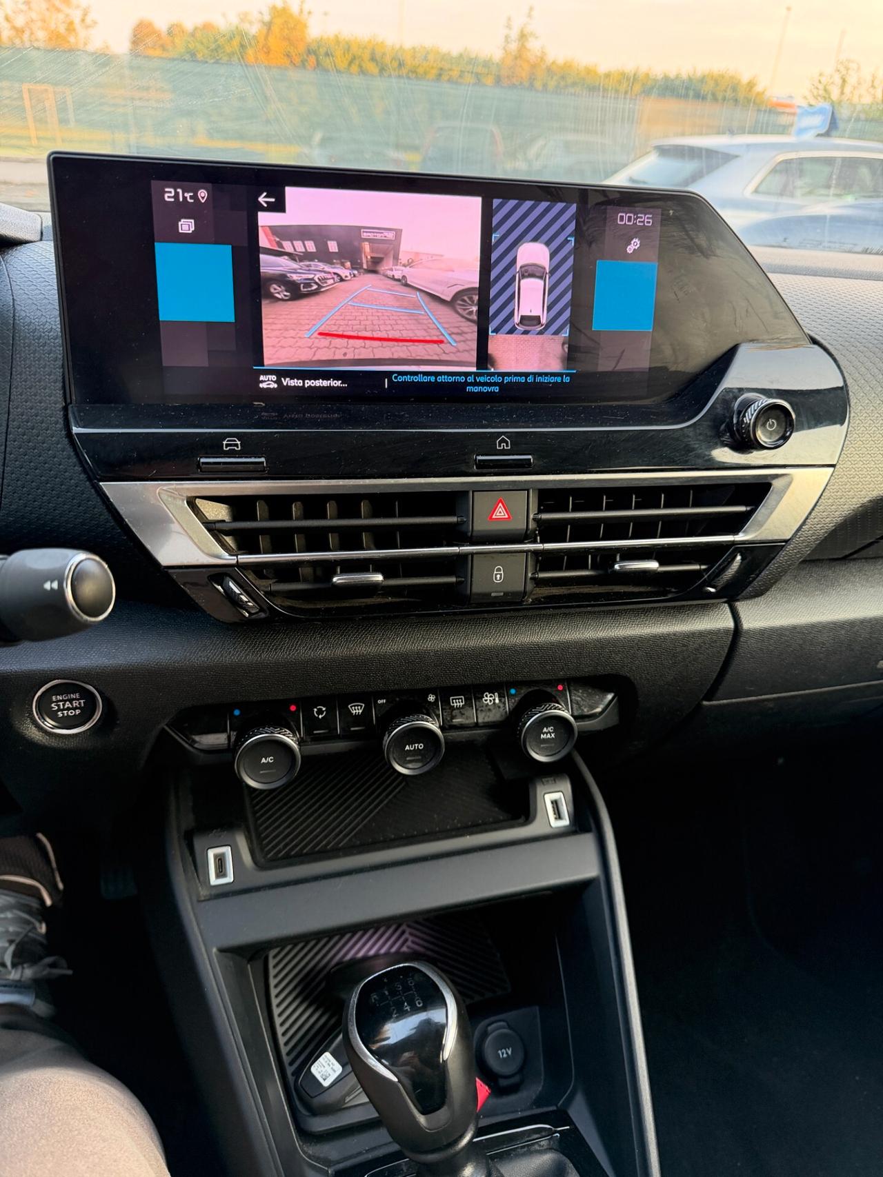 Citroen C4 PureTech 130 S&S Shine