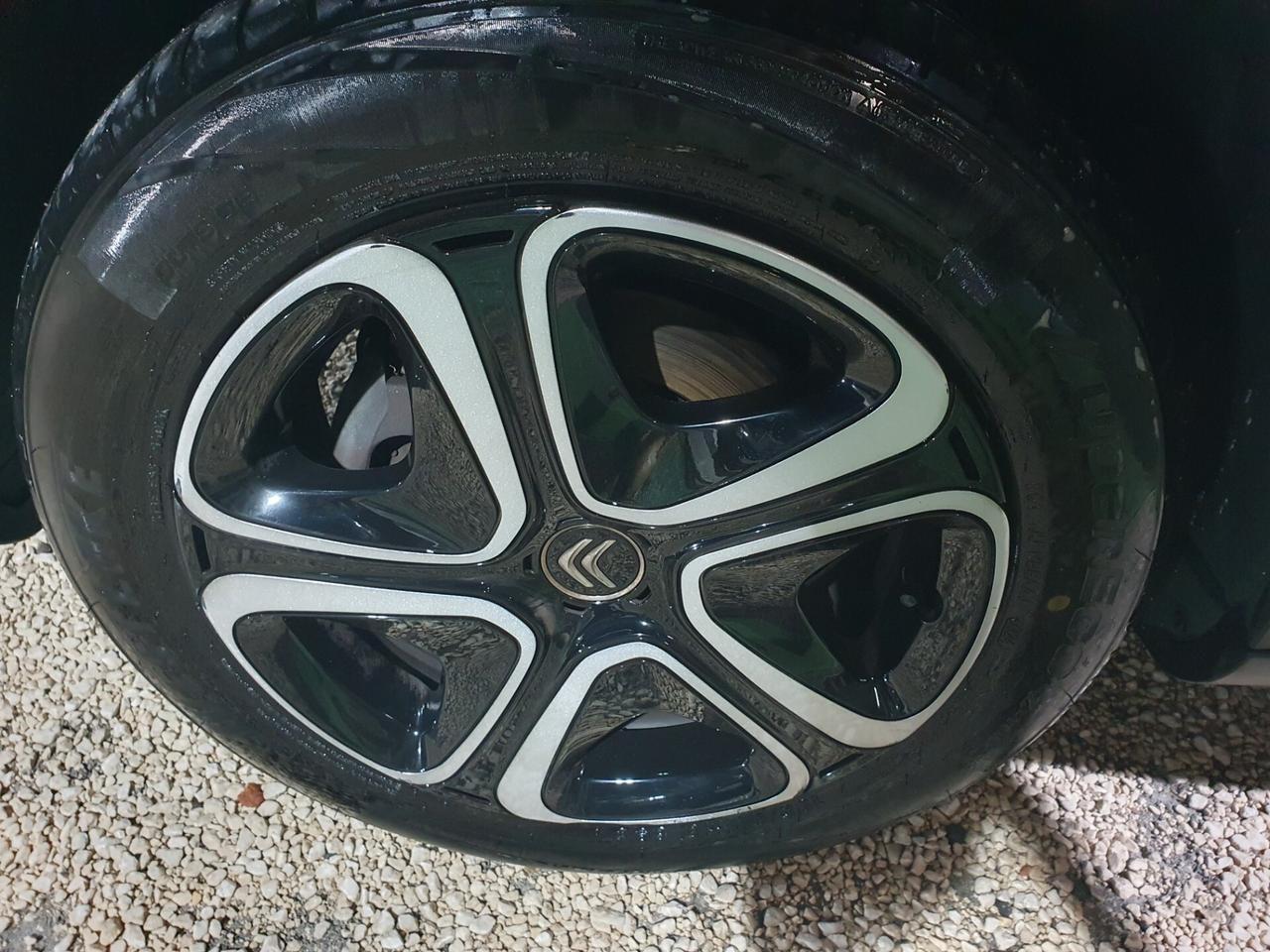 Citroen C3 Aircross C3 Aircross PureTech 110 S&S Shine