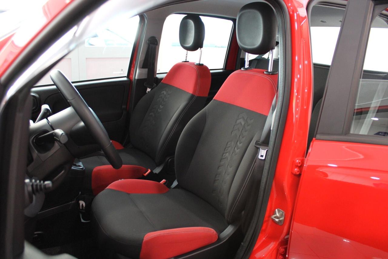 FIAT Panda 1.2 benz.GPL Easy - 2019