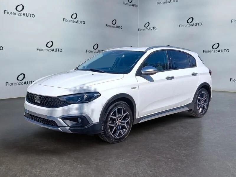 Fiat Tipo 1.0 5 porte Cross Plus - PREZZO REALE